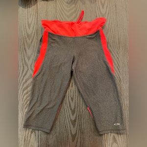 C9 Champion Capri length activewear in medium 💪